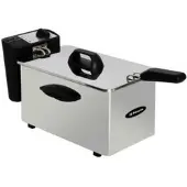 Orbegozo Fdr25 2.5l Fritös