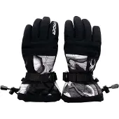 Spyder Overweb Handskar