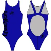 Turbo Triathlon Pro Resist Baddräkt