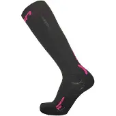 UYN Ski One Pure Snow Långa Strumpor
