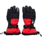 Spyder Overweb Handskar