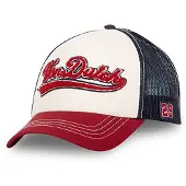 Von Dutch Bas Keps
