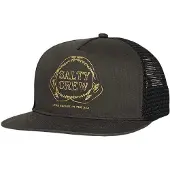 Salty Crew Good Times Trucker Keps