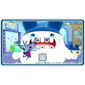 Games Switch Tamagotchi Plaza