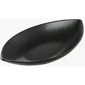 Ambition Salsa serveringsskål 21 cm – svart