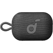 Anker Soundcore Select 4 Go - Högtalare - för bärbar användning - trådlös - Bluetooth - Appkontrollerad - 5 Watt - svart