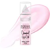 Physicians Formula Diamond Lip Oil Läppolja 5 ml Pink Diamond