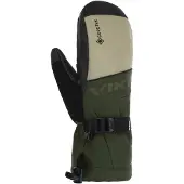 Viking Hudson GTX, Skidvantar, Herr, Grön