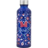 Stor Minnie Mus Metallflaskeblommor 755ml