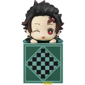 Furyu Demon Slayer Figur Tanjiro Kamado Hikkake 10 Cm