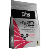 Sis Rego Clear återhämtningsdryckspulver Persika 1.38kg