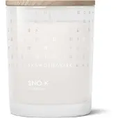 Skandinavisk SNÖ Scented Candle Special Edition Doftljus 200 g