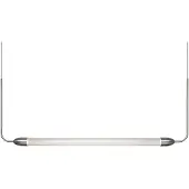 UMAGE Taklampa , LEMON SQUEEZE LINEAR, dimbara, Metallisk, Matsal, Metall, Design