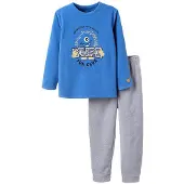 Zippy 3107438901 Pyjamas Med Långa ärmar