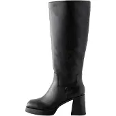 Next Stövel 'Forever Comfort' svart