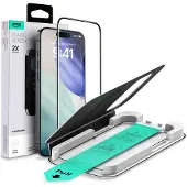 ESR Displayskyddsglas Apple Apple iPhone 17 Pro max. 1 st 1D88100301