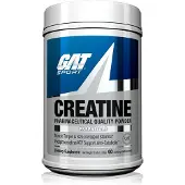 G.A.T. Italy , Creatine, Osmakar, 10.58 oz (300 g)