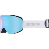 Rossignol - Skidglasögon - Otava S White för UnisexSilikon - Vit