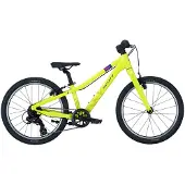 Scott Bikes Contrail 200 20´´ Tourney Ty300 2026 Mtb Cykel
