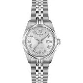 Tissot Ballade Powermatic 48 - Stjärnurmakarna