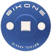 BIKONE Bsa/ita Shimano Vevlagerverktyg