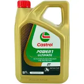 Castrol Power1 Ultimate 2t 4l Motorolja 4l