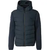 Superdry Huvjacka Storm Mörkbå Bå Storek
