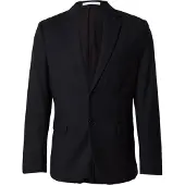 Only & Sons Kavaj 'ONSKYLE' svart