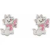 Peers Hardy Aristocats Disney Marie-örhängen