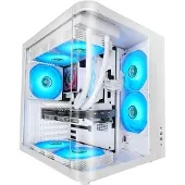 Mars Gaming Mccurv Pc-tornfodral