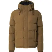 Superdry Everest Short Puffjacka
