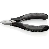 Knipex 77 42 77 42 115 ESD ESD Sidoskärare utan facett 115 mm