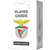 Asmodee Superclub Benfica Player Cards 2023 Brädspel