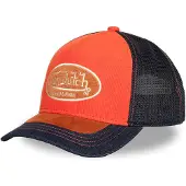 Von Dutch Vd/1/ct/shield/04 Keps
