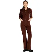 Lee Western Slim Fit Långärmad Jumpsuit