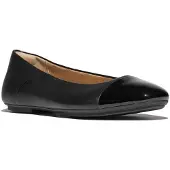 FitFlop Danser Cap Ballerinor