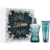 Jean Paul Gaultier Le Male Great Gift Set EDT 125 ml gel doccia 75ml
