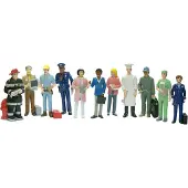 Miniland Hantverksfigurer 11 Enheter