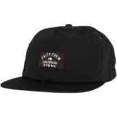 Salty Crew Even Keel Strapback Keps