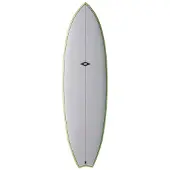 NSP Elements Fish 7´2´´ Surfbräda