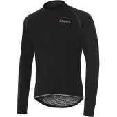 Spiuk Profit Cold&rain Ultralight Jacka