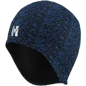 Millet - Mössor - Tyak Ear Flap Icon Blue Black för Unisex - Marinblå