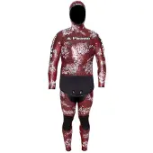 Picasso Thermal Skin Camu Hw 7 Mm Spjutfiskevåtdräkt
