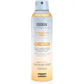 Isdin Fp Wet Skin Transp Spf30 250ml Solskyddsmedel