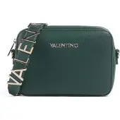 Valentino Alexia Crossover väska mörkgrön