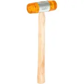 PICARD Hammare 2522001-50; 50 mm; 340 mm reservdel