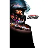 Ps4 Grid Legends