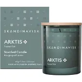 Skandinavisk ARKTIS Scented Candle Doftljus 65 g