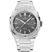 Alpina AL-525G4AE6B Extreme Automatisk herrklocka