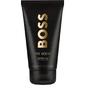 HUGO BOSS The Scent - Shower Gel 150 ml